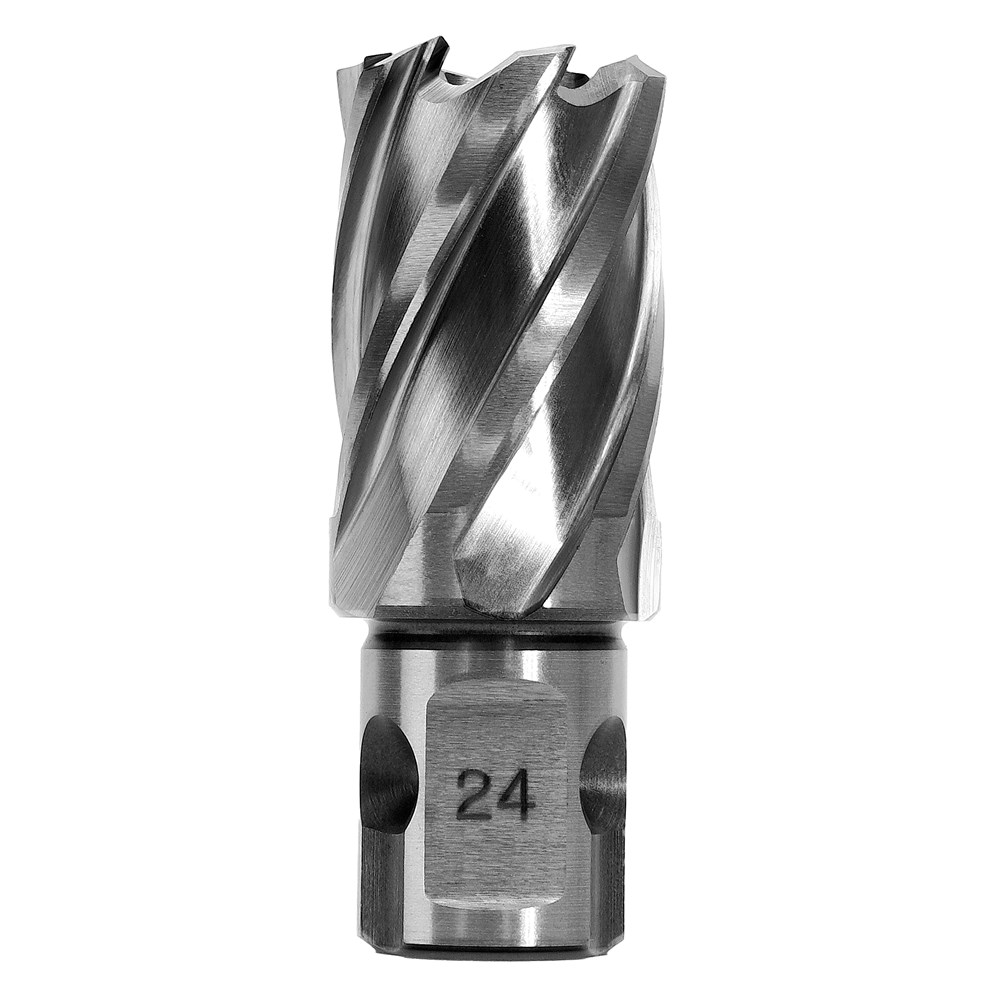 EUROBOOR ANNULAR CUTTER 24 X 30 MM